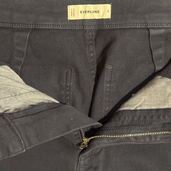 Everlane Utility Barrel Pant - Picture 2 of 3